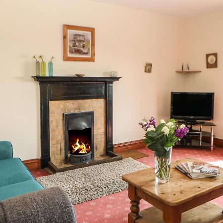 Sunnyside Cottage Bellerby 外观 照片