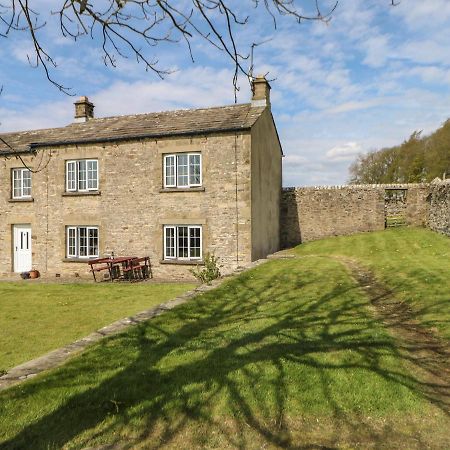 Sunnyside Cottage Bellerby 外观 照片