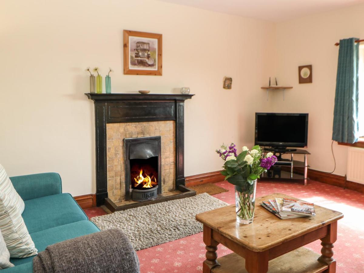 Sunnyside Cottage Bellerby 外观 照片