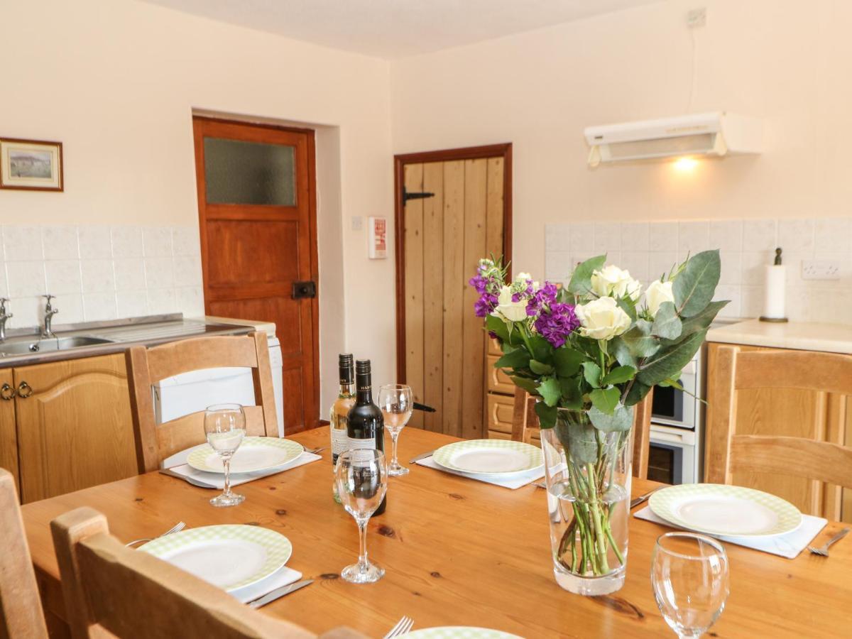 Sunnyside Cottage Bellerby 外观 照片