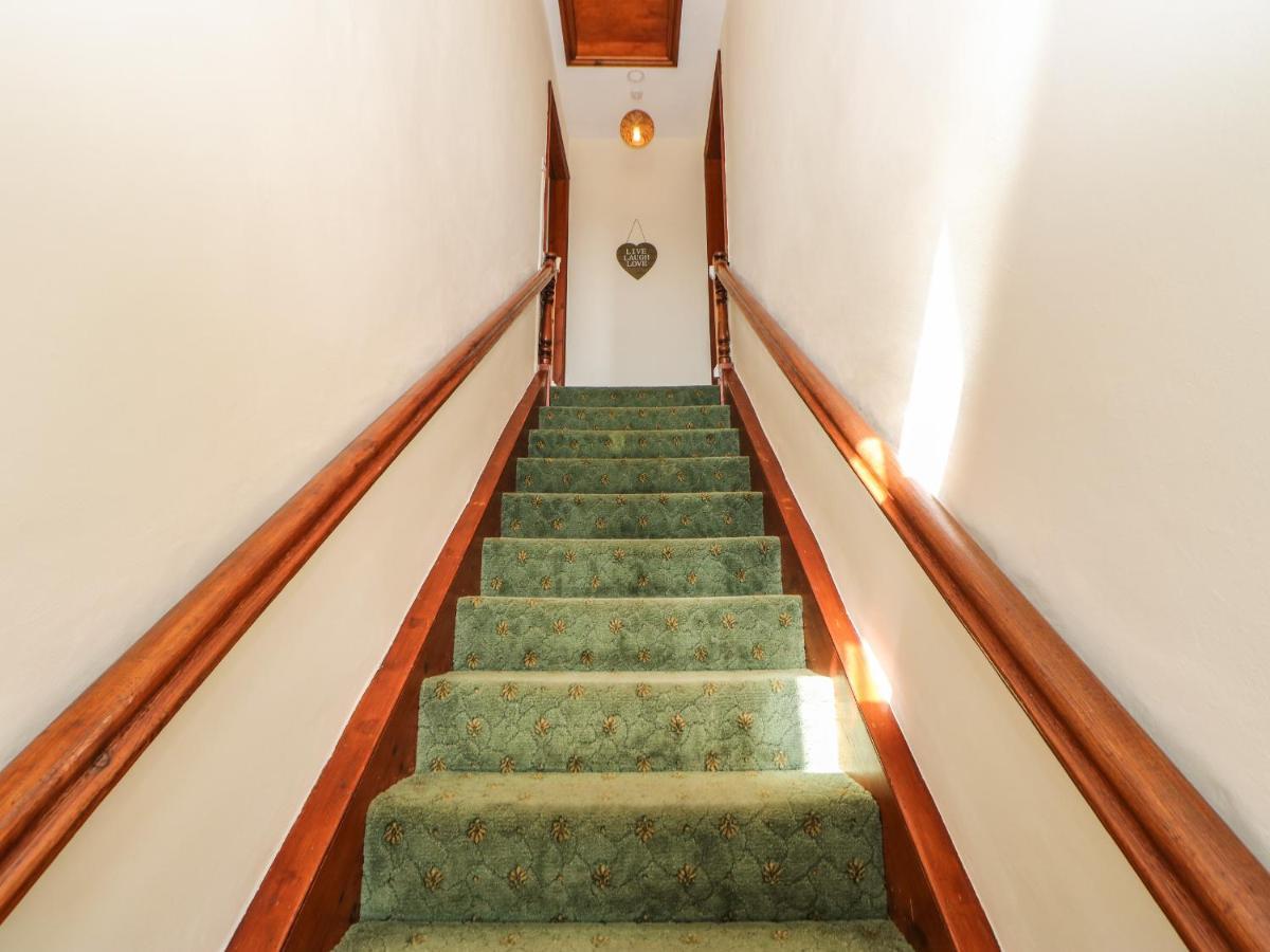 Sunnyside Cottage Bellerby 外观 照片