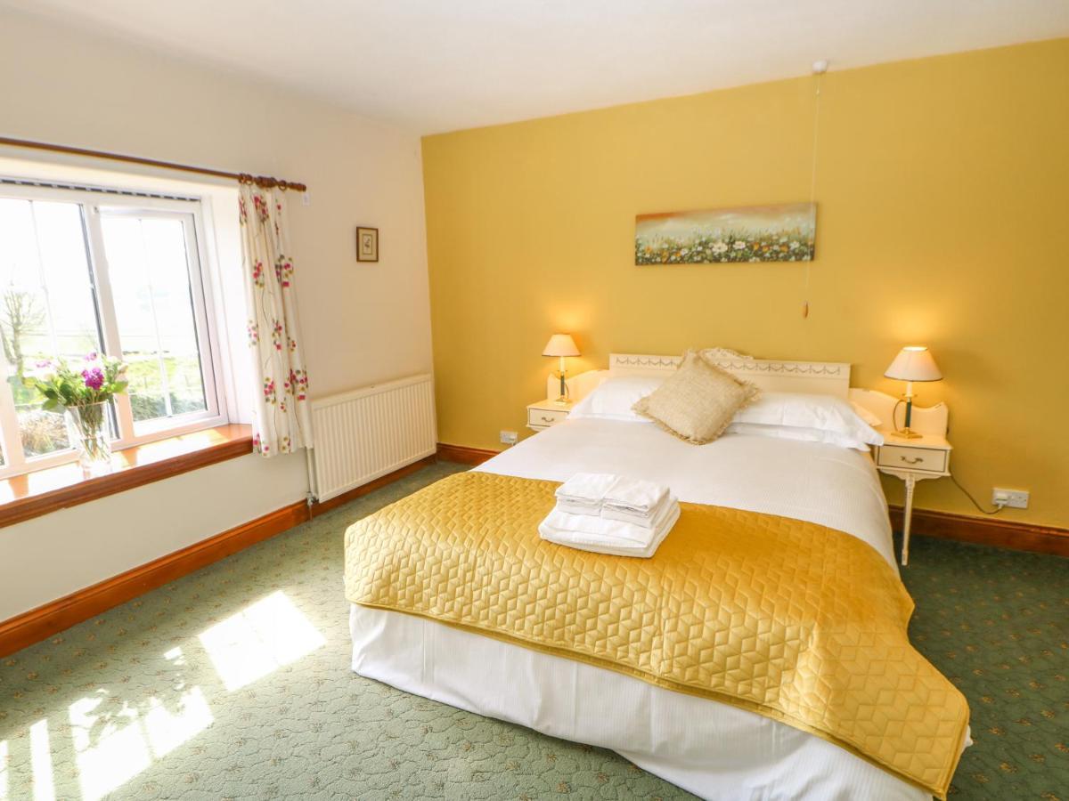 Sunnyside Cottage Bellerby 外观 照片