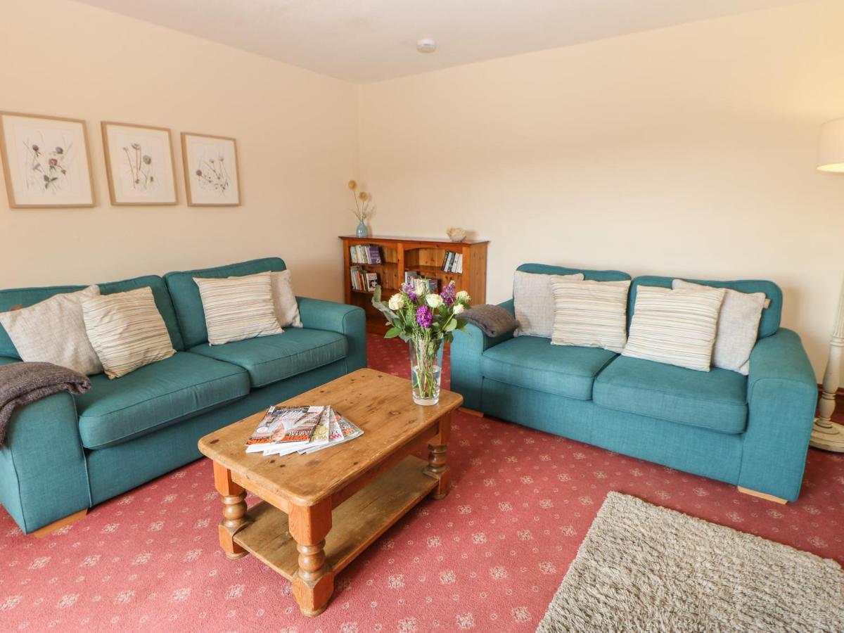 Sunnyside Cottage Bellerby 外观 照片