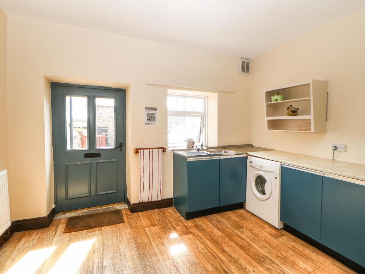 Sunnyside Cottage Bellerby 外观 照片