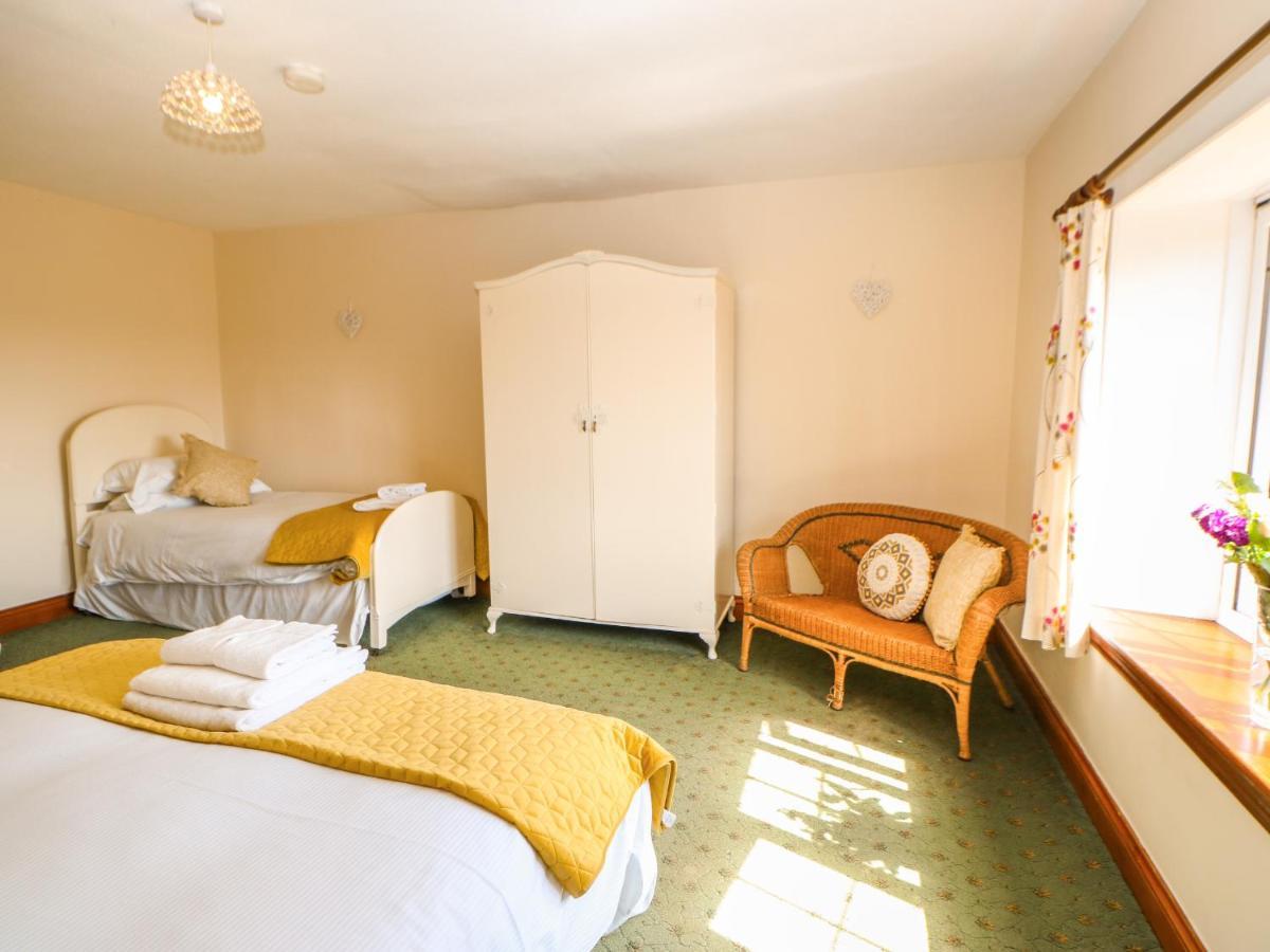 Sunnyside Cottage Bellerby 外观 照片