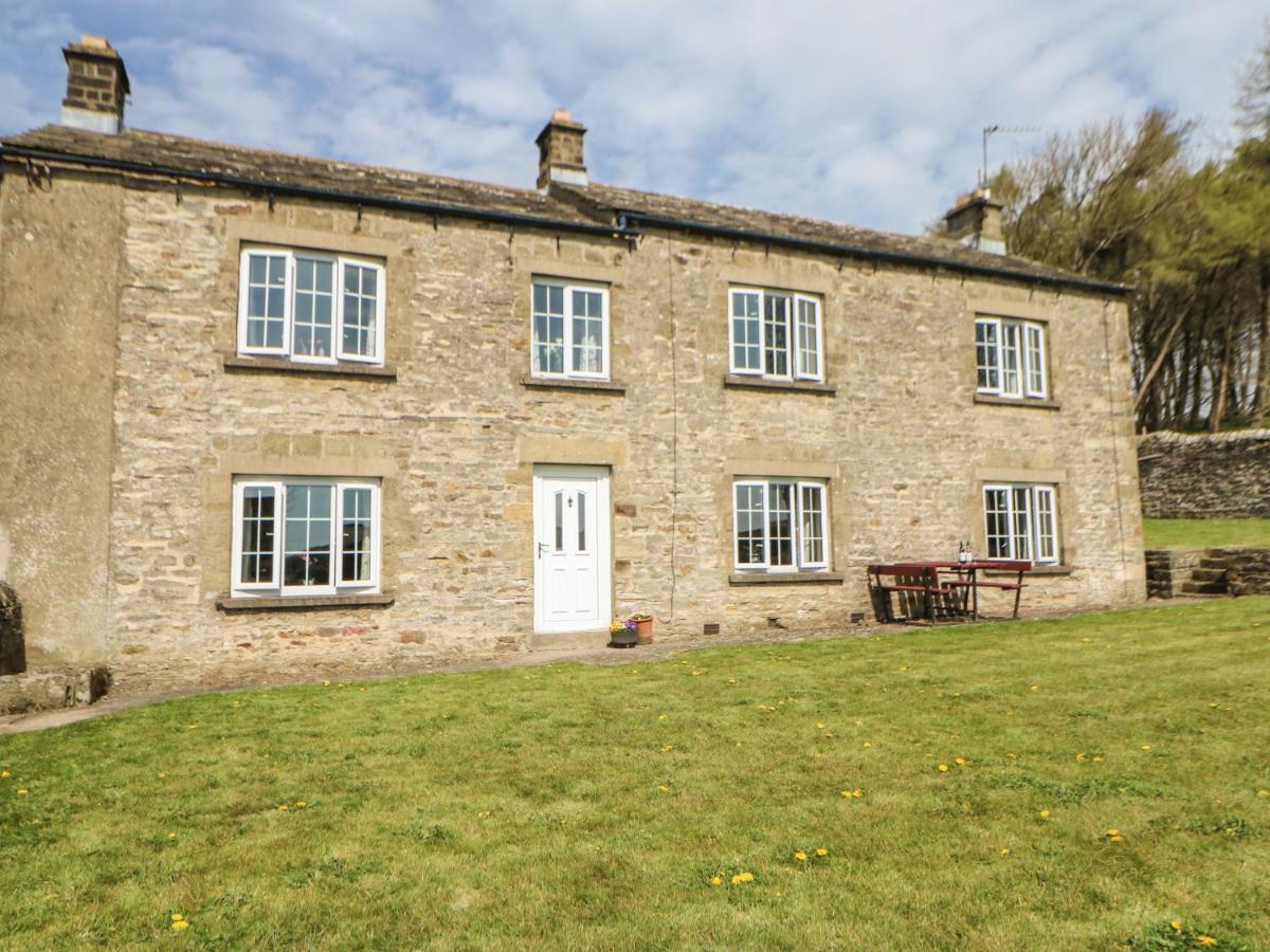 Sunnyside Cottage Bellerby 外观 照片