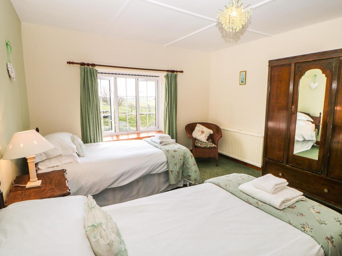 Sunnyside Cottage Bellerby 外观 照片