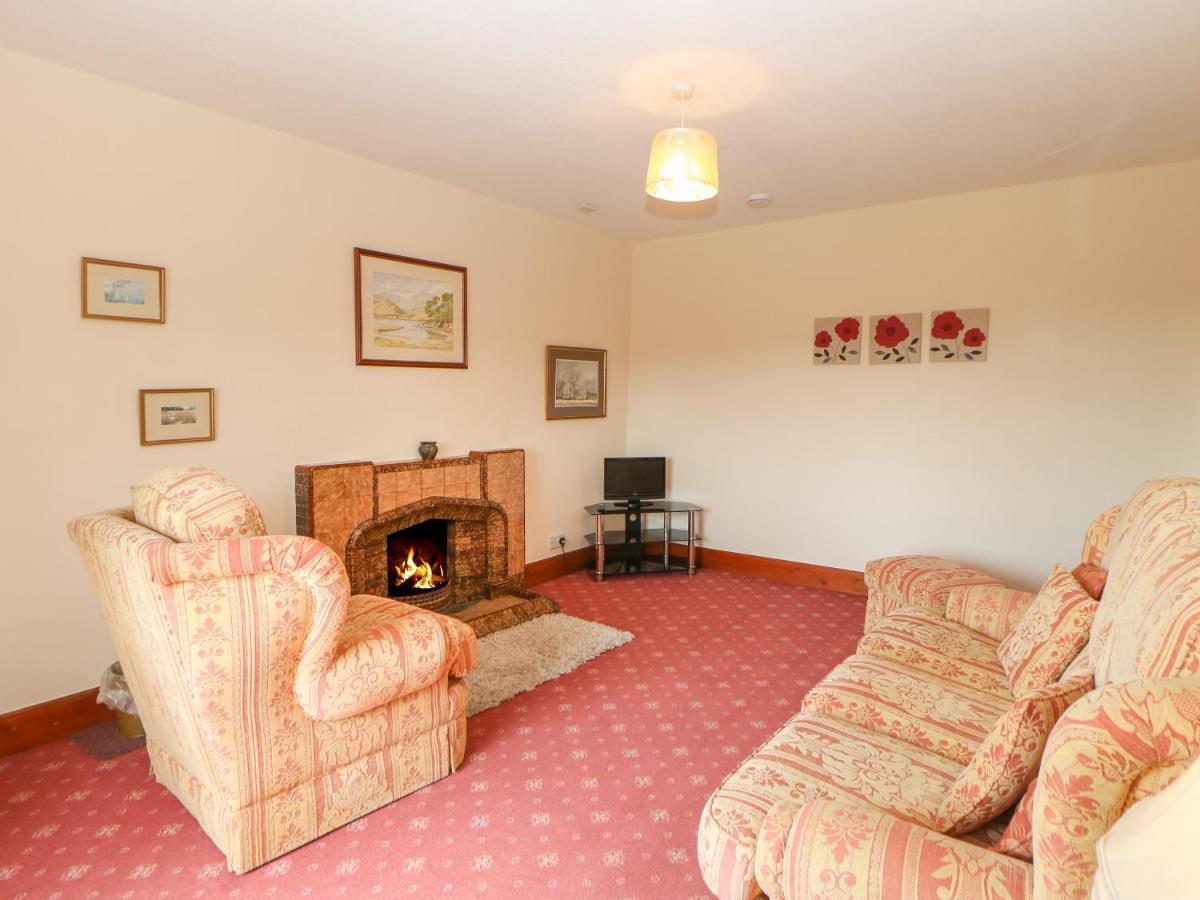 Sunnyside Cottage Bellerby 外观 照片