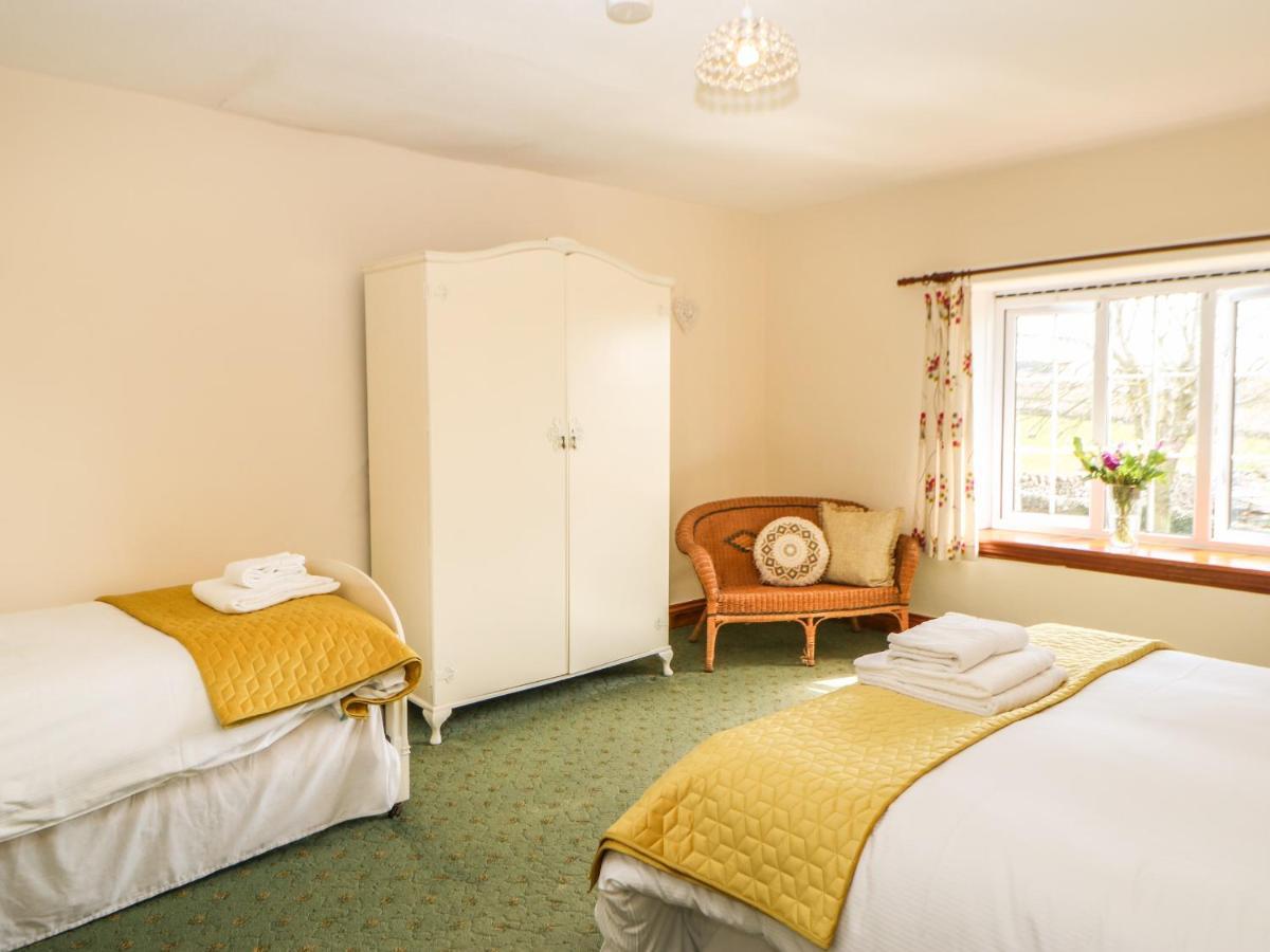 Sunnyside Cottage Bellerby 外观 照片