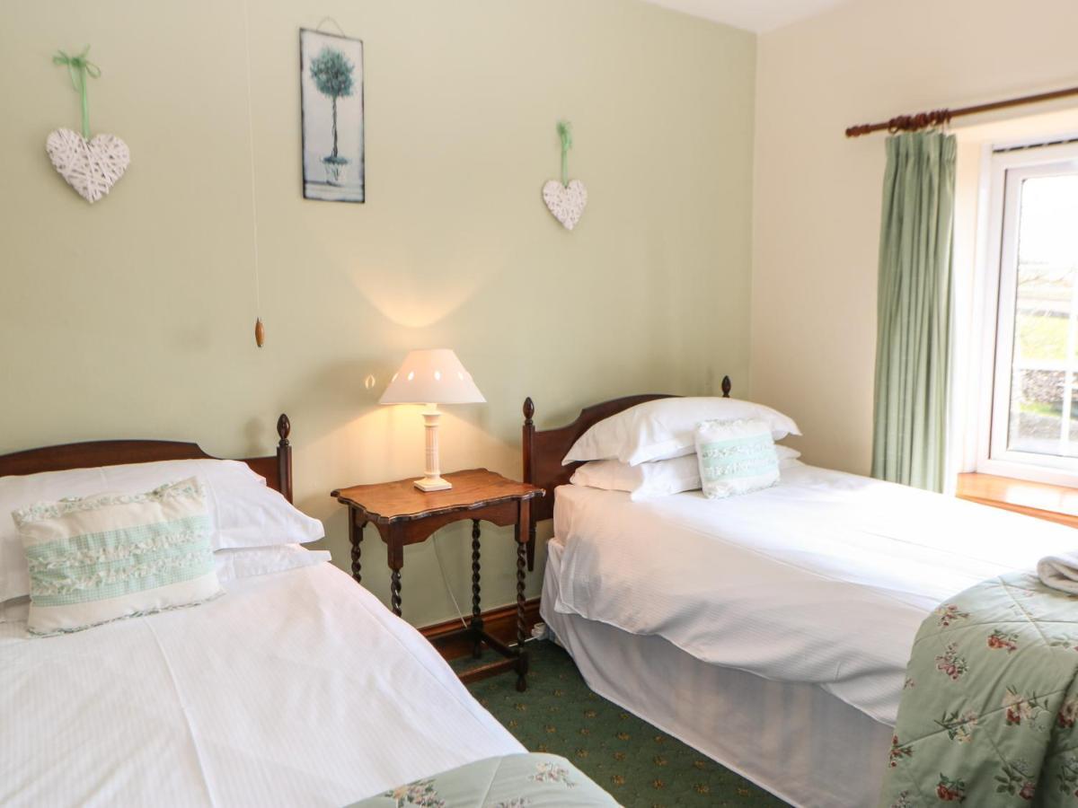 Sunnyside Cottage Bellerby 外观 照片