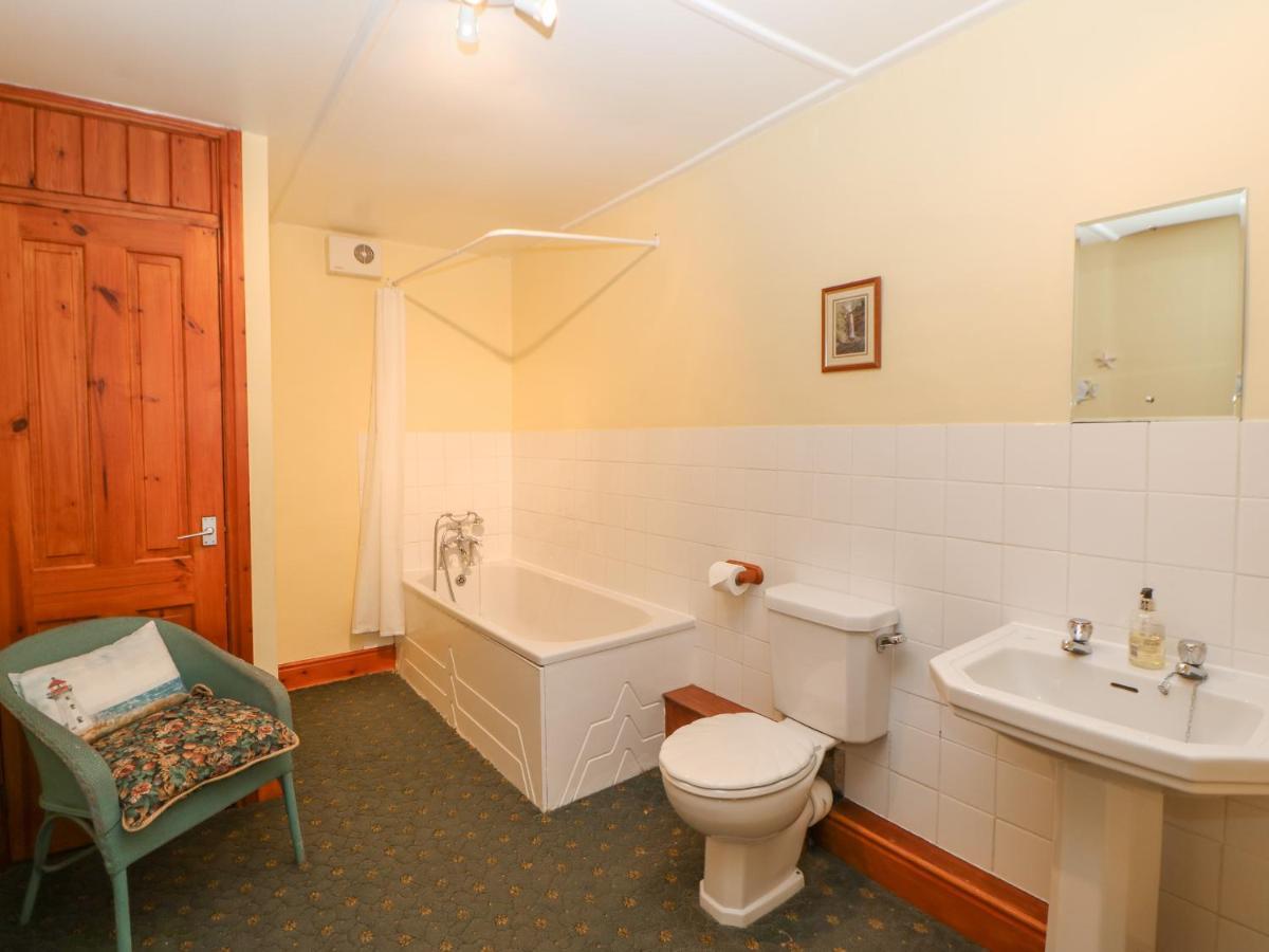 Sunnyside Cottage Bellerby 外观 照片